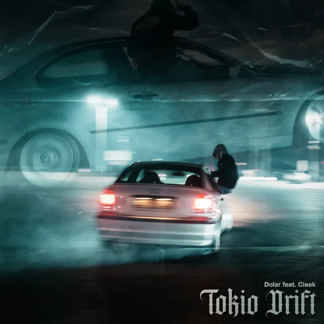 TOKIO DRIFT