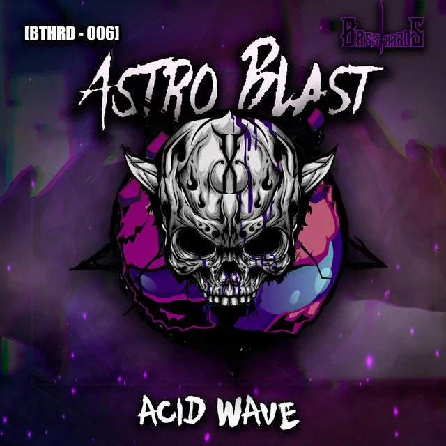 Acid Wave