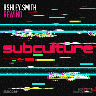 Rewind by Ashley Smith