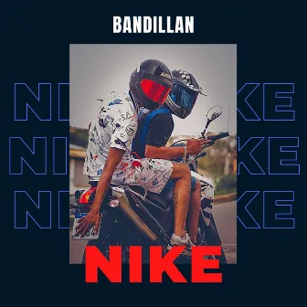 Nike by BANDILLAN