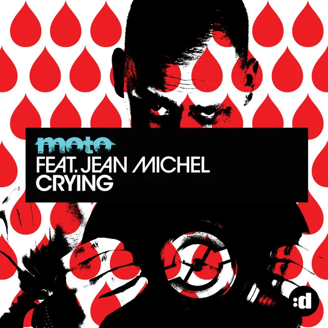 Crying (feat. Jean Michel) [Radio Edit]