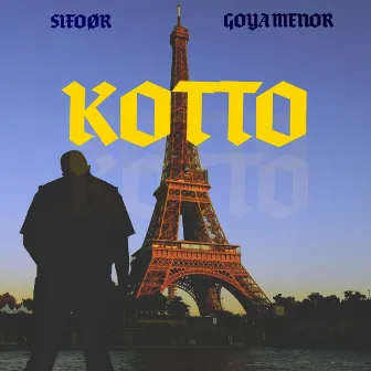 KOTTO. by Sifoor