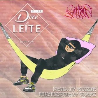 Doce de Leite by Parker Ighile