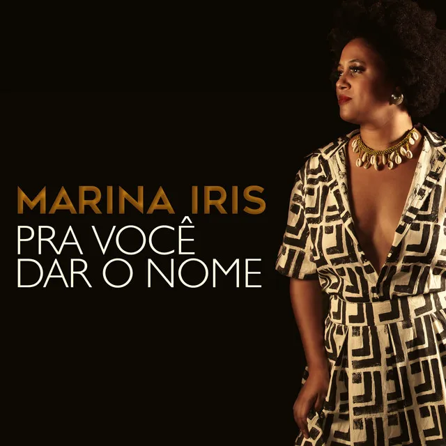 Pra Você Dar o Nome - Cover