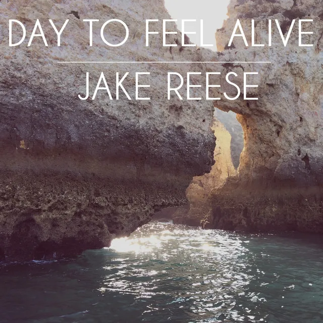 Day To Feel Alive