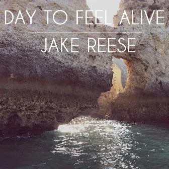 Day To Feel Alive by Jake Reese