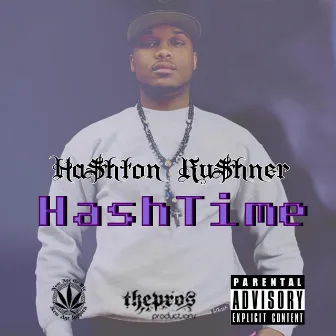 HashTime by Hashton Kushner