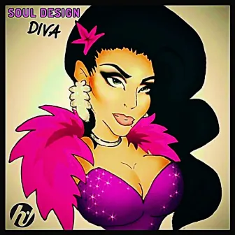 Diva by Soul Design