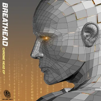 Chrome-Head by Breathead