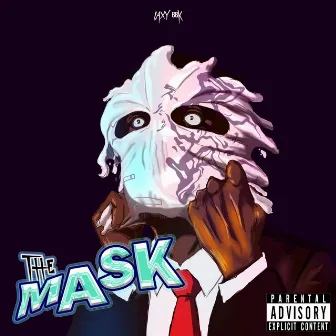 The Mask by Laxy Bbk