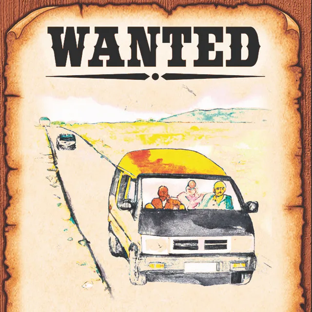 Wanted