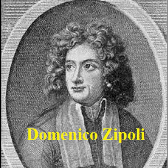 D. Zipoli, SONATA for Violin and Continuo