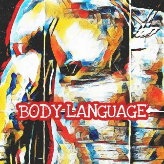 Body language by M.E.W.S