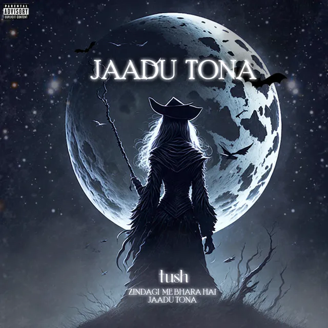 Jaadu Tona