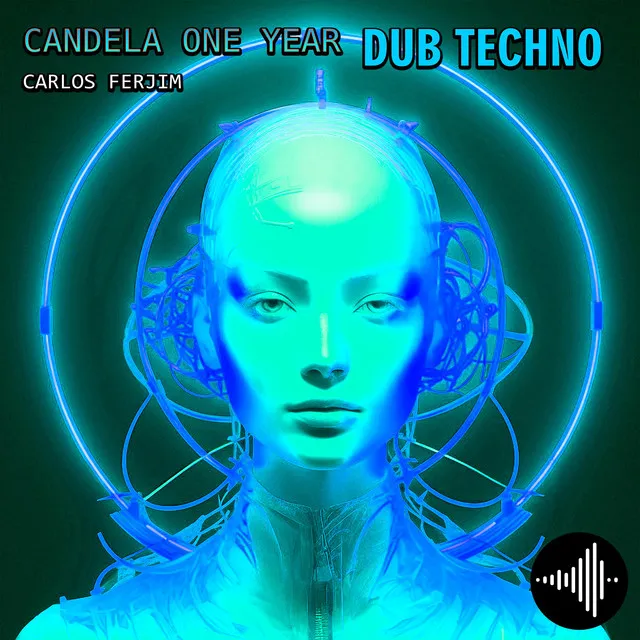 Candela one year (Techno)