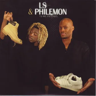 Différent by Philemon