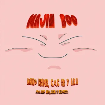 MAJIN BOO by C.O.C SB