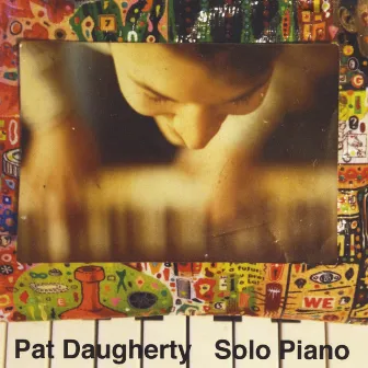 Solo Piano by Pat Daugherty