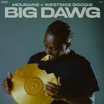 Big Dawg by Mouraine