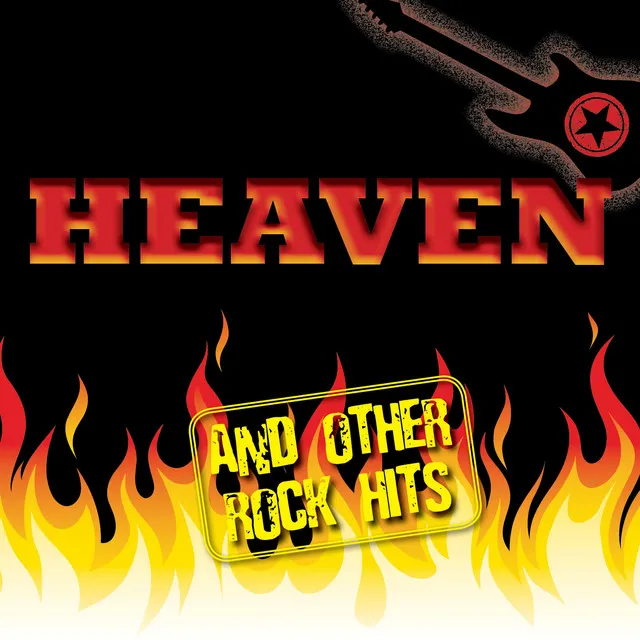 Best Of Rock: Heaven