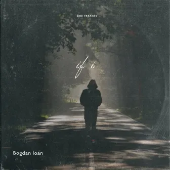 If I by Bogdan Ioan