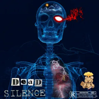 Dead Silence by Carlito RL