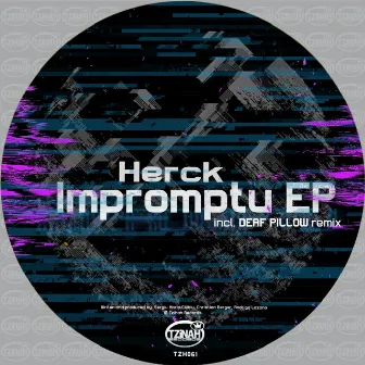 Impromtpu EP by Herck