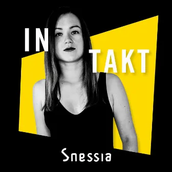 Intakt by Snessia