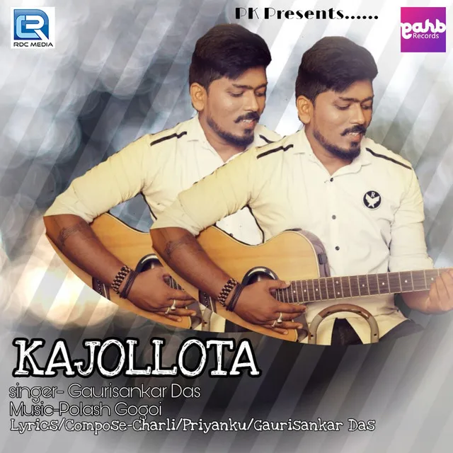 Kajollota - Original