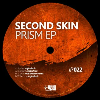 Prism by Second Skin