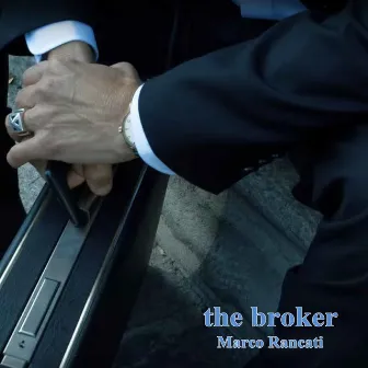 The broker by Marco Rancati