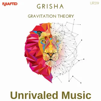 Gravitation Theory by GRISHA (RU)