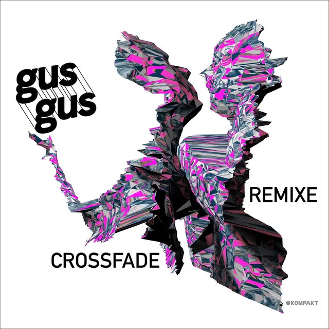 Crossfade - Gluteus Maximus Mix