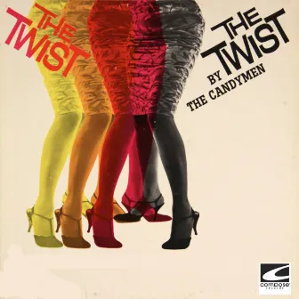 The Twist by The Candymen