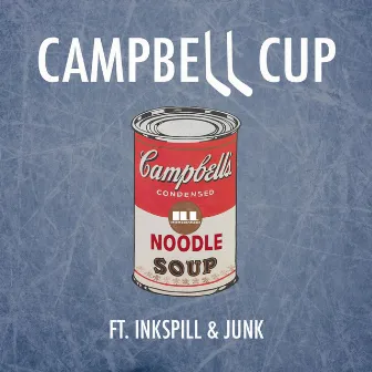 Campbell Cup by ILL-LEGITIMATE