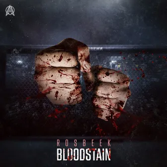 Bloodstain by Rosbeek