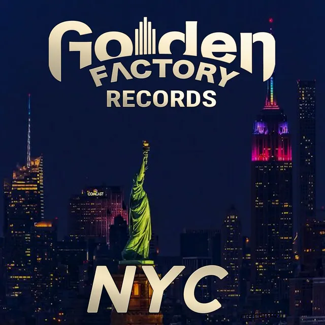 Nyc (Radio-Edit)