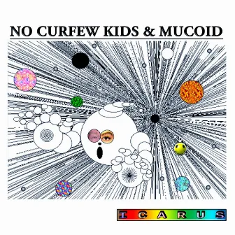 Icarus by No Curfew Kids