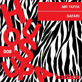 Safari by Mr Taffa