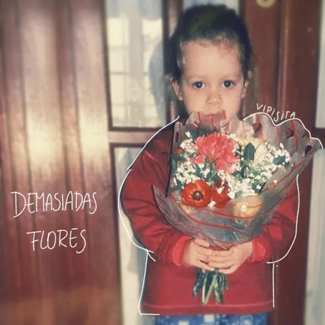 Demasiadas Flores