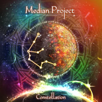 Constellation by Median Project