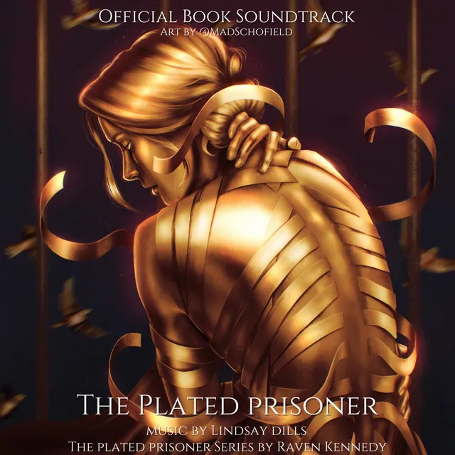 The Plated Prisoner