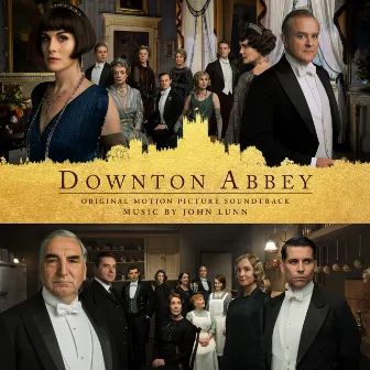 Downton Abbey (Original Score) by The Chamber Orchestra Of London