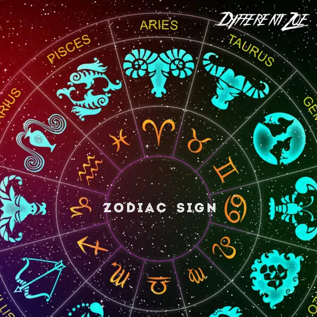 Zodiac Sign