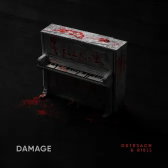 Damage by Outr3ach