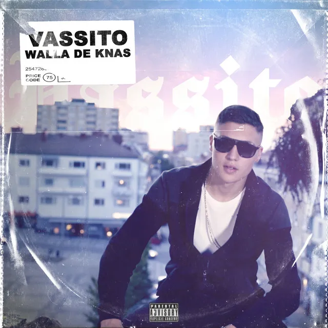 Walla de knas