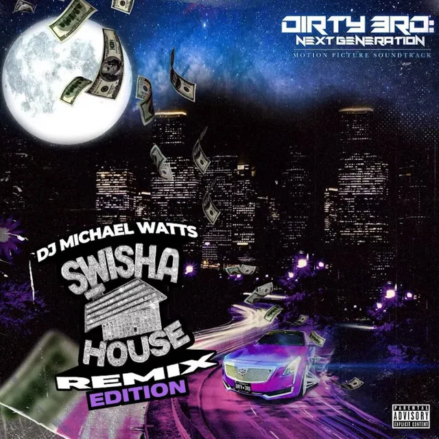 Guess Who’s Back (Swisha House Remix)