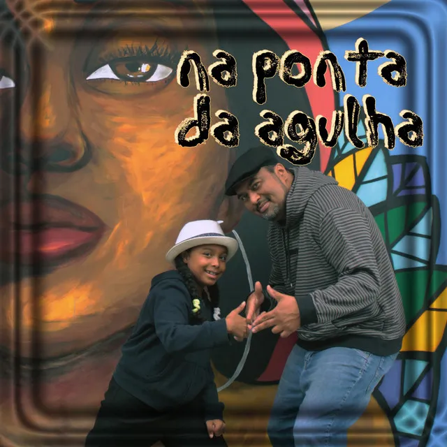 Na Ponta da Agulha