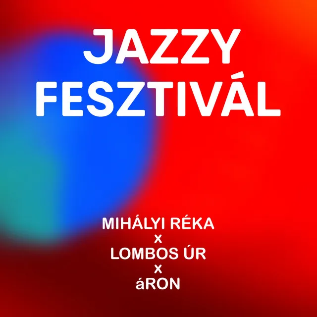 Jazzy Fesztivál