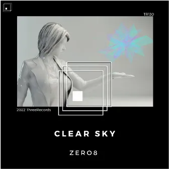 Clear Sky by Zero8